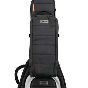 M80 Classic Tick+ Accessory Case 2.0 Black