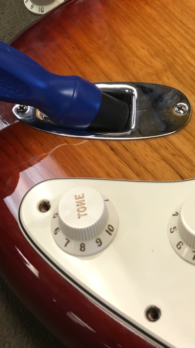 Music Nomad 'The Octpus' 8-in-1 Guitar Tech Tool