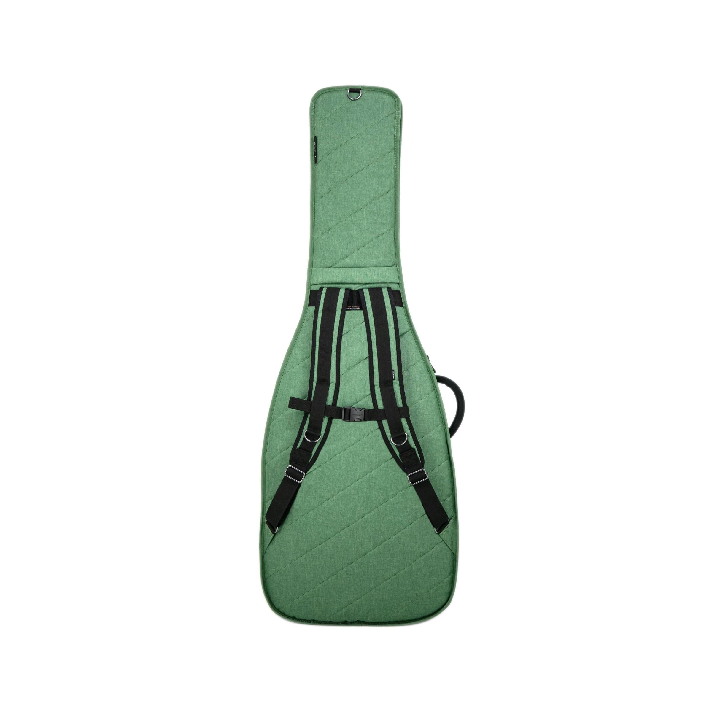 MONO Bass Sleeve 2.0 Electric Amazon Green