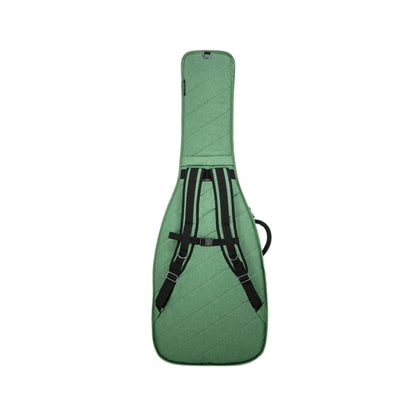 MONO Bass Sleeve 2.0 Electric Amazon Green