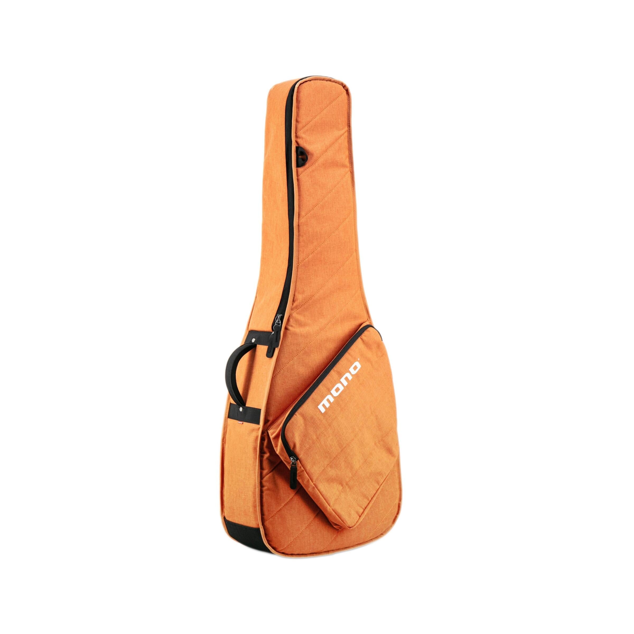 MONO Guitar Sleeve 2.0 Dreadnought Burnt Orange