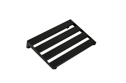 MONO Pedalboard Rail - Small Black + Stealth Club Accessory Case