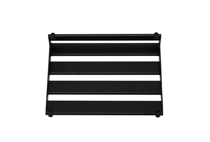 MONO Pedalboard Rail - Small Black + Stealth Club Accessory Case