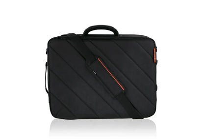 MONO Pedalboard Rail - Small Black + Stealth Club Accessory Case