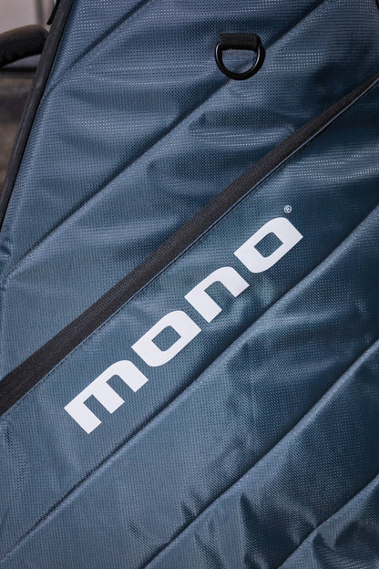MONO Vertigo Electric Guitar Case Grey haggertys 3