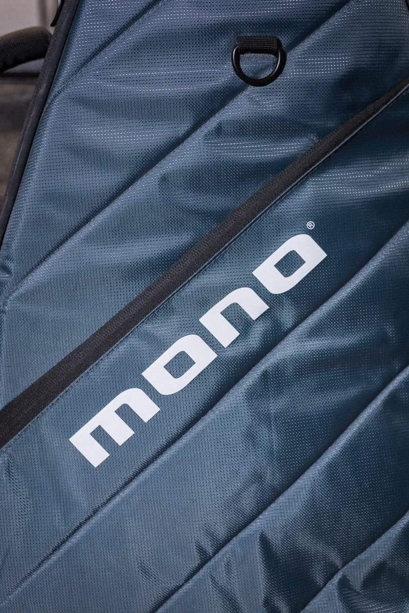 MONO Vertigo Electric Guitar Case Grey haggertys 3