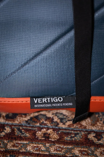 MONO Vertigo Electric Guitar Case Grey haggertys 6