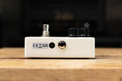 MXR Classic Overdrive Effect Pedal - Used