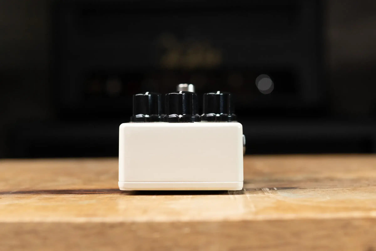 MXR Classic Overdrive Effect Pedal - Used