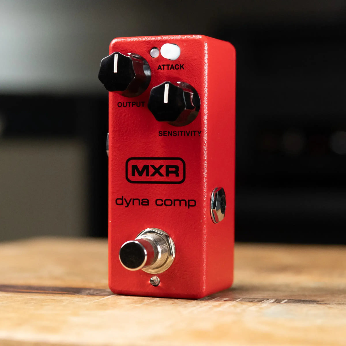 MXR Dyna Comp Mini Compressor Effect Pedal - Used