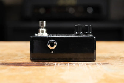MXR EG74 Raw Dawg Eric Gales Signature Overdrive Pedal - Floor Model Demo