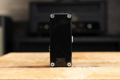 MXR EG74 Raw Dawg Eric Gales Signature Overdrive Pedal - Floor Model Demo