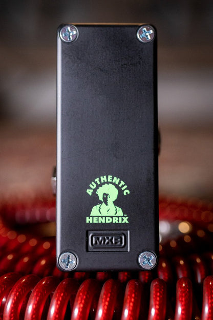 MXR JHMS1 Hendrix '68 Shrine Series Fuzz Face Distortion Pedal