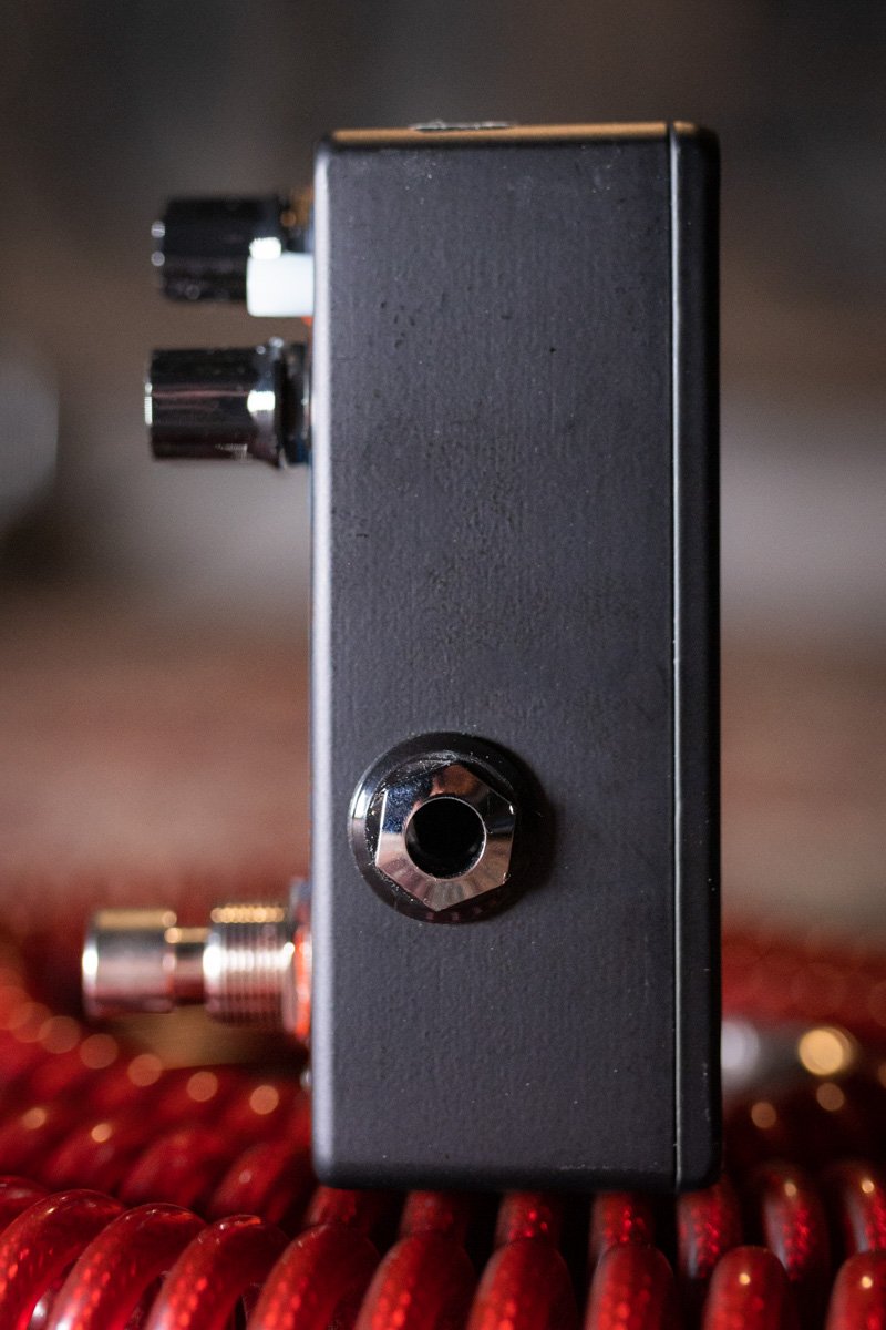 MXR JHMS3 Hendrix '68 Shrine Series Uni-Vibe Chorus/Vibrato Pedal