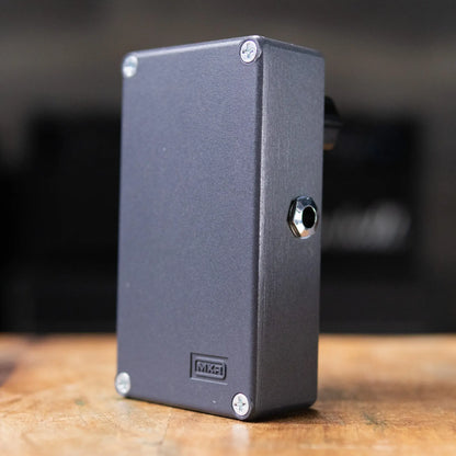 MXR Micro Flanger Pedal - Used