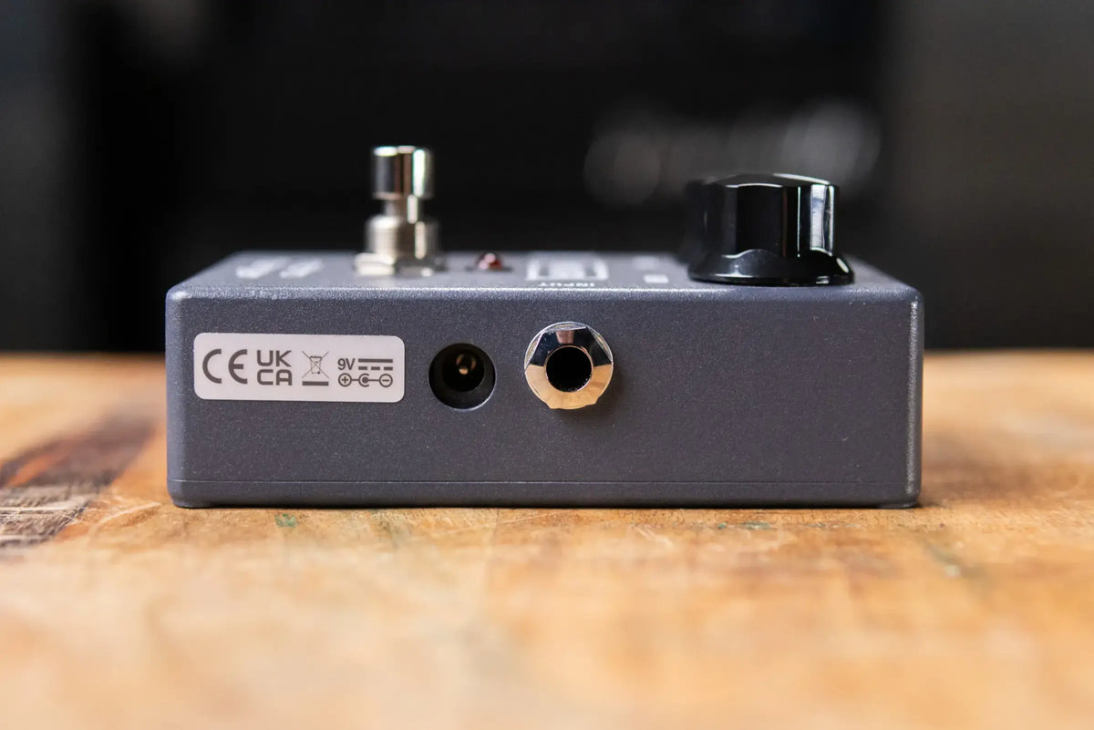 MXR Micro Flanger Pedal - Used