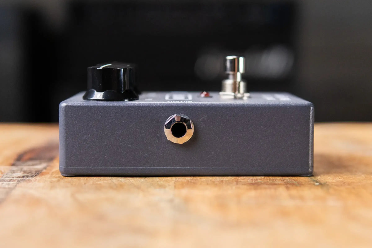 MXR Micro Flanger Pedal - Used
