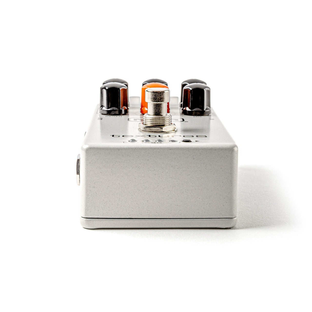 MXR Textures Granular Synth Engine Effects Pedal