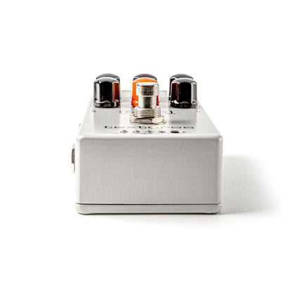 MXR Textures Granular Synth Engine Effects Pedal