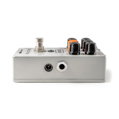 MXR Textures Granular Synth Engine Effects Pedal
