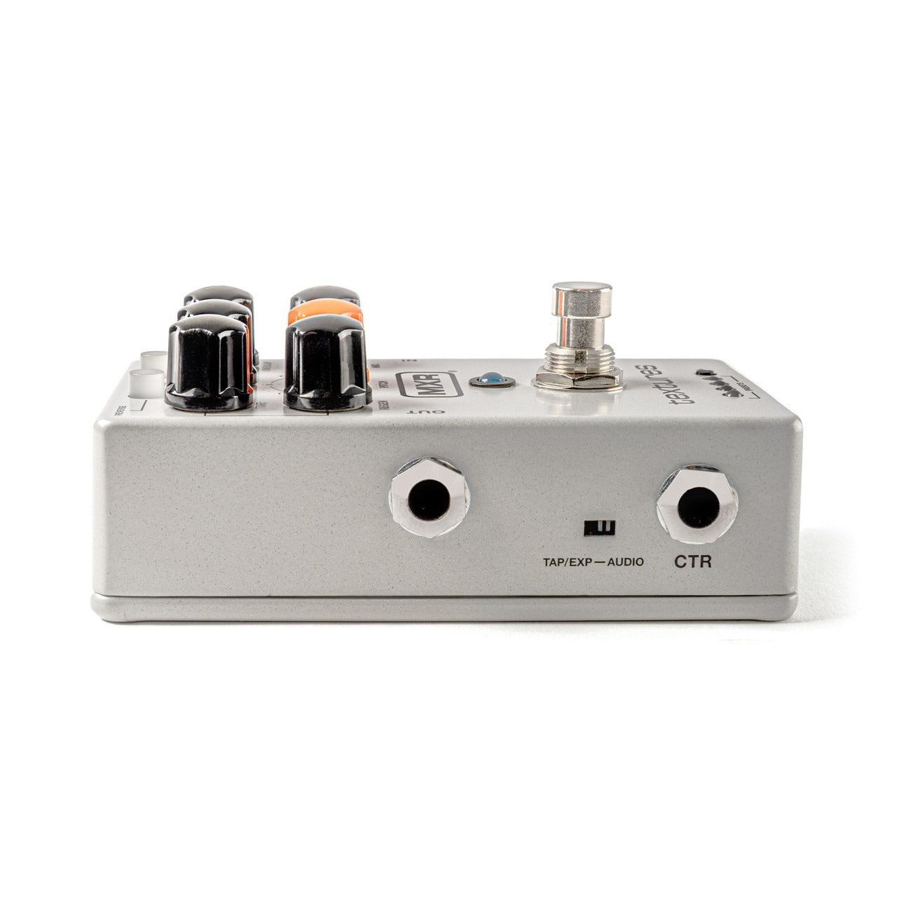 MXR Textures Granular Synth Engine Effects Pedal