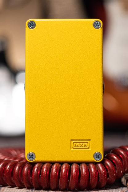 Dunlop MXR M148 Micro Chorus Guitar Pedal