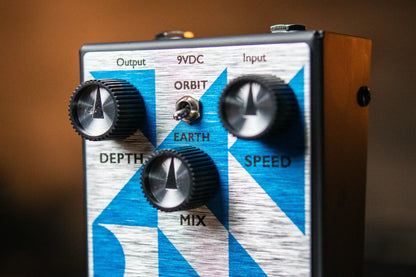 Maestro Comet Chorus Pedal 672932b99af65