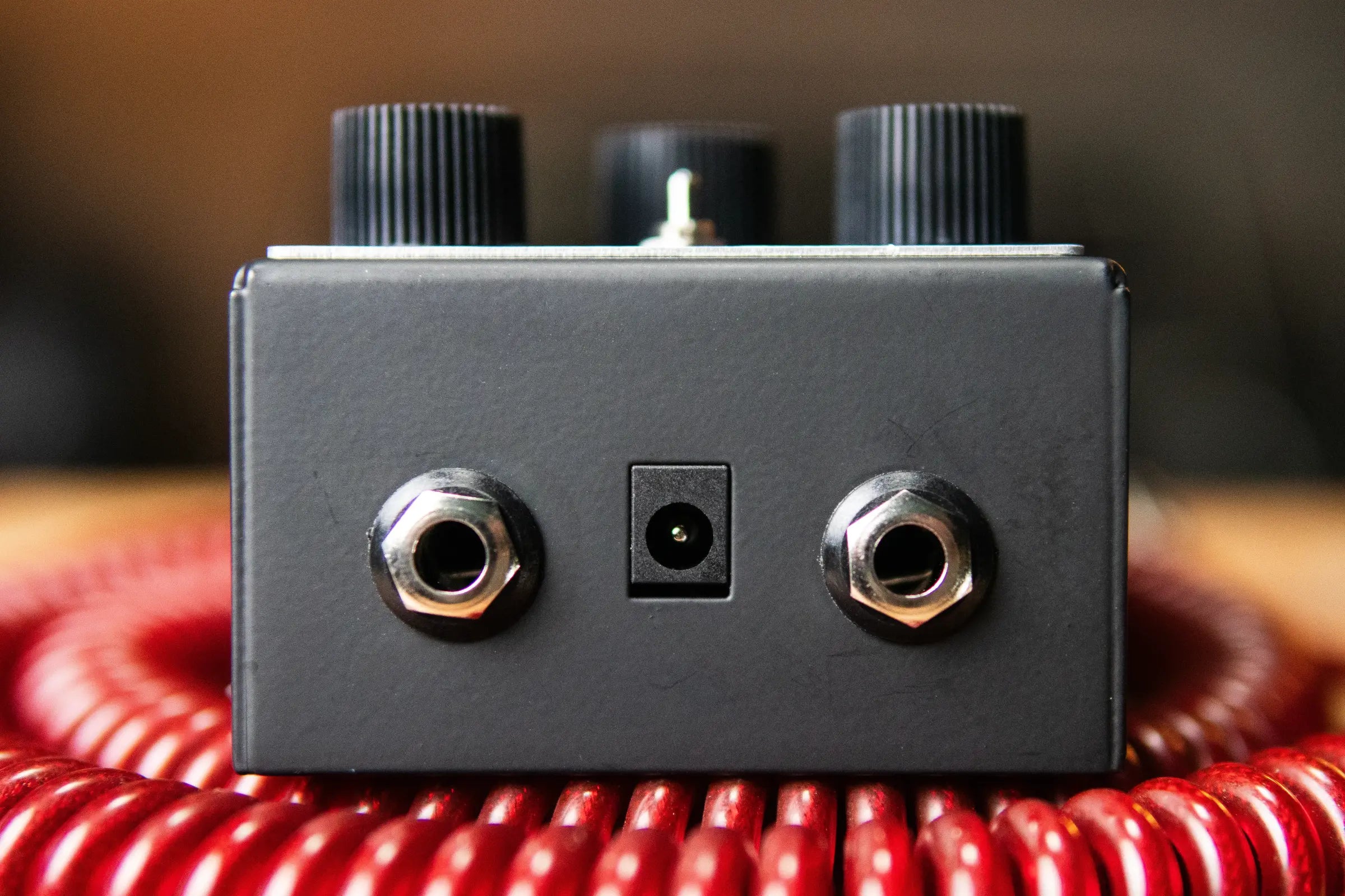Maestro Comet Chorus Pedal 672932bc58dbe