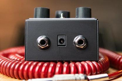 Maestro Fuzz Tone FZ M Pedal 672a56e619b4d
