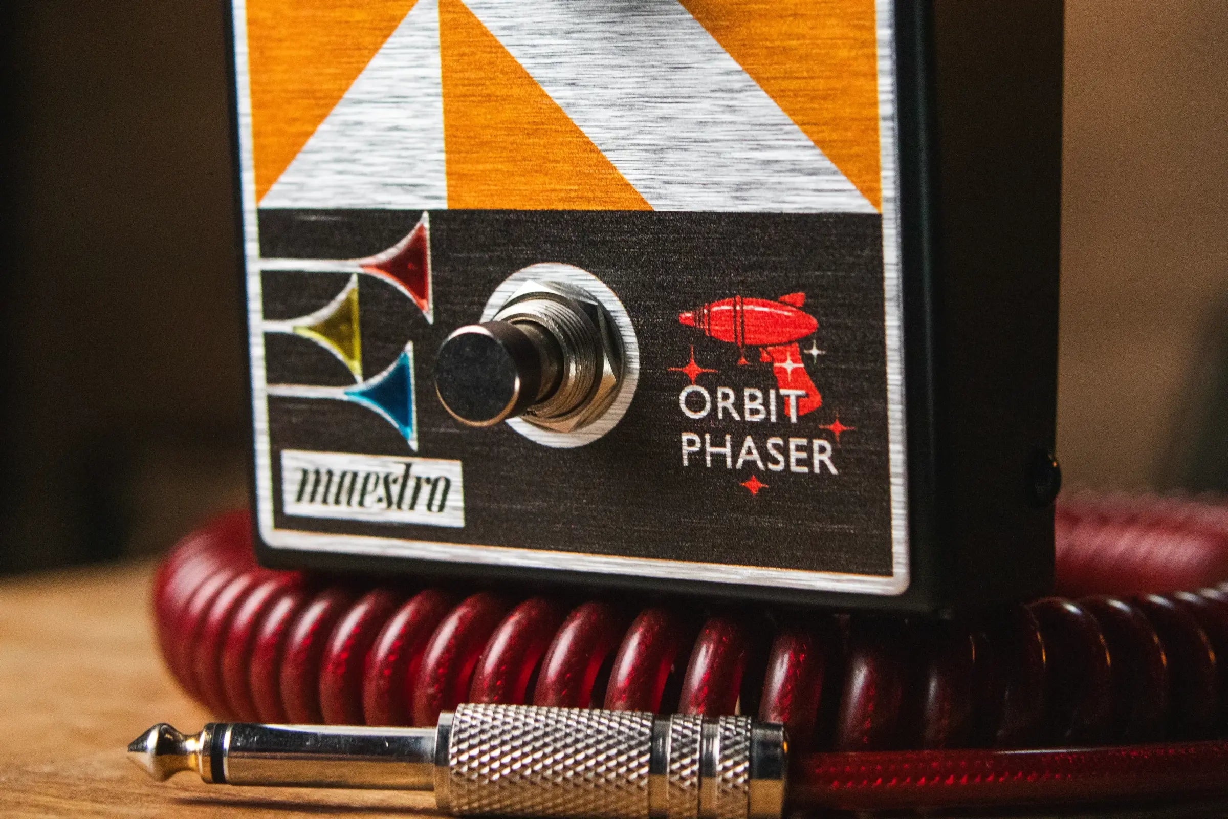 Maestro Orbit Phaser Pedal 672a5cb2e550b