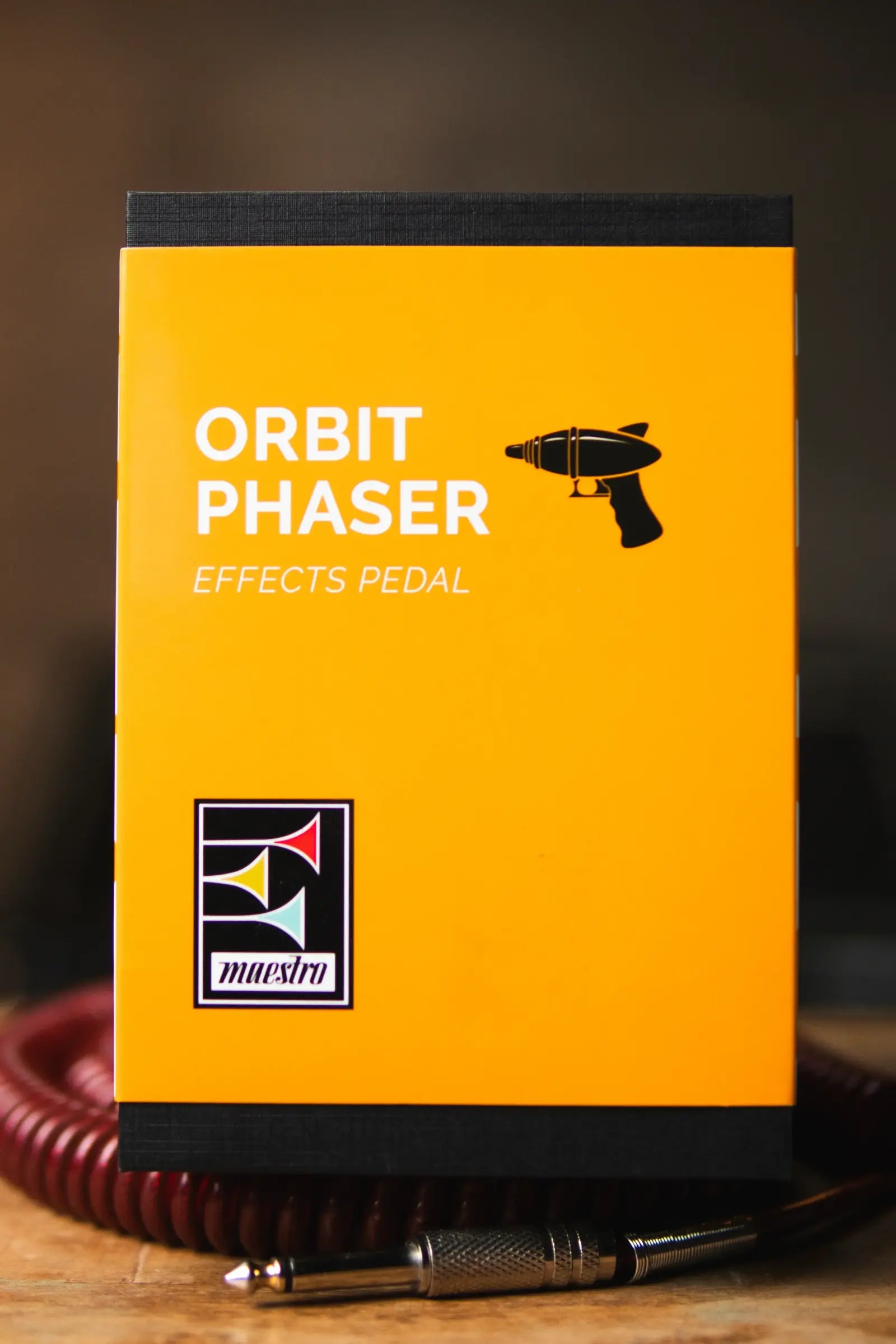 Maestro Orbit Phaser Pedal 672a5cb826378