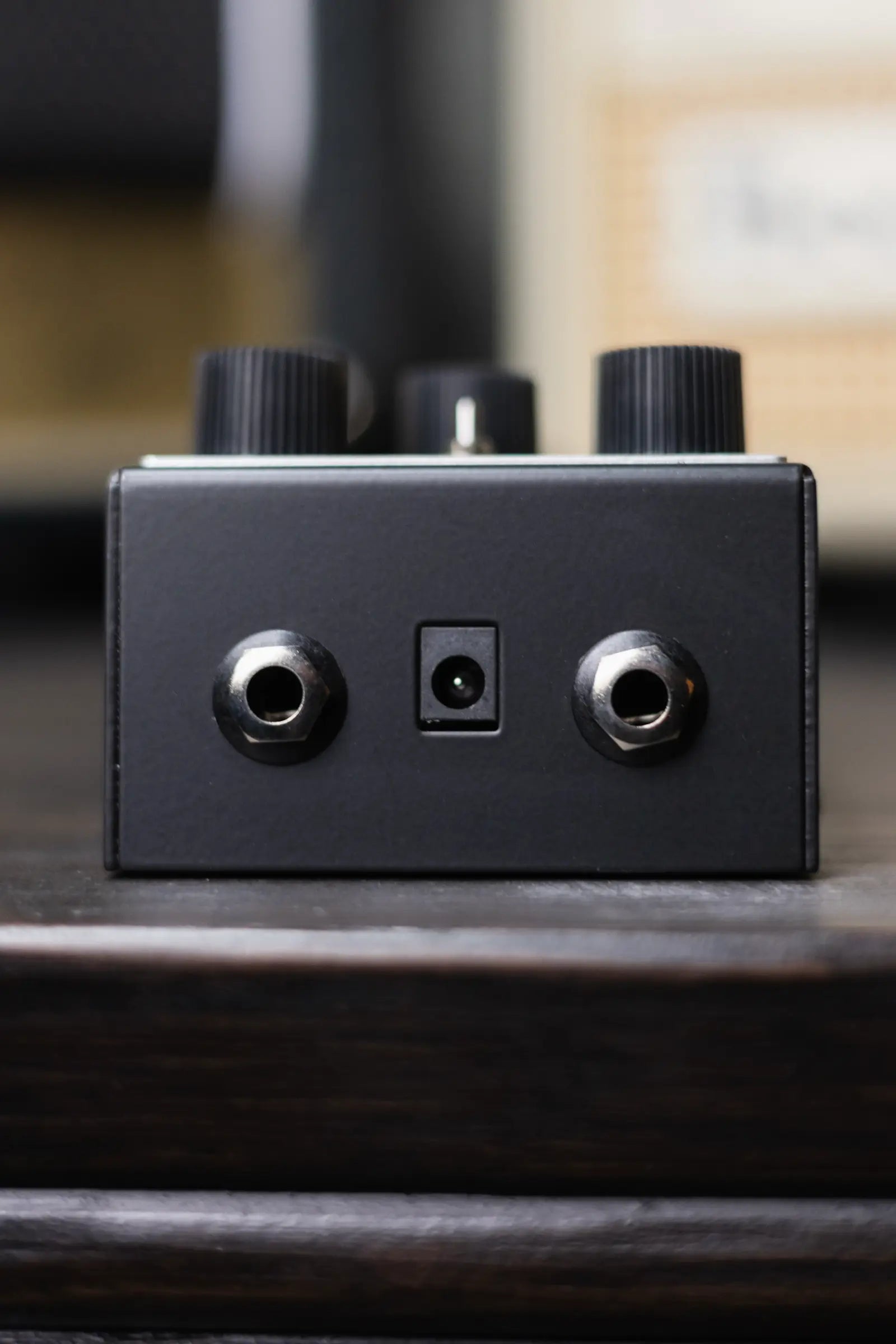 Maestro Ranger Overdrive Effects Pedal 674787fe191f6