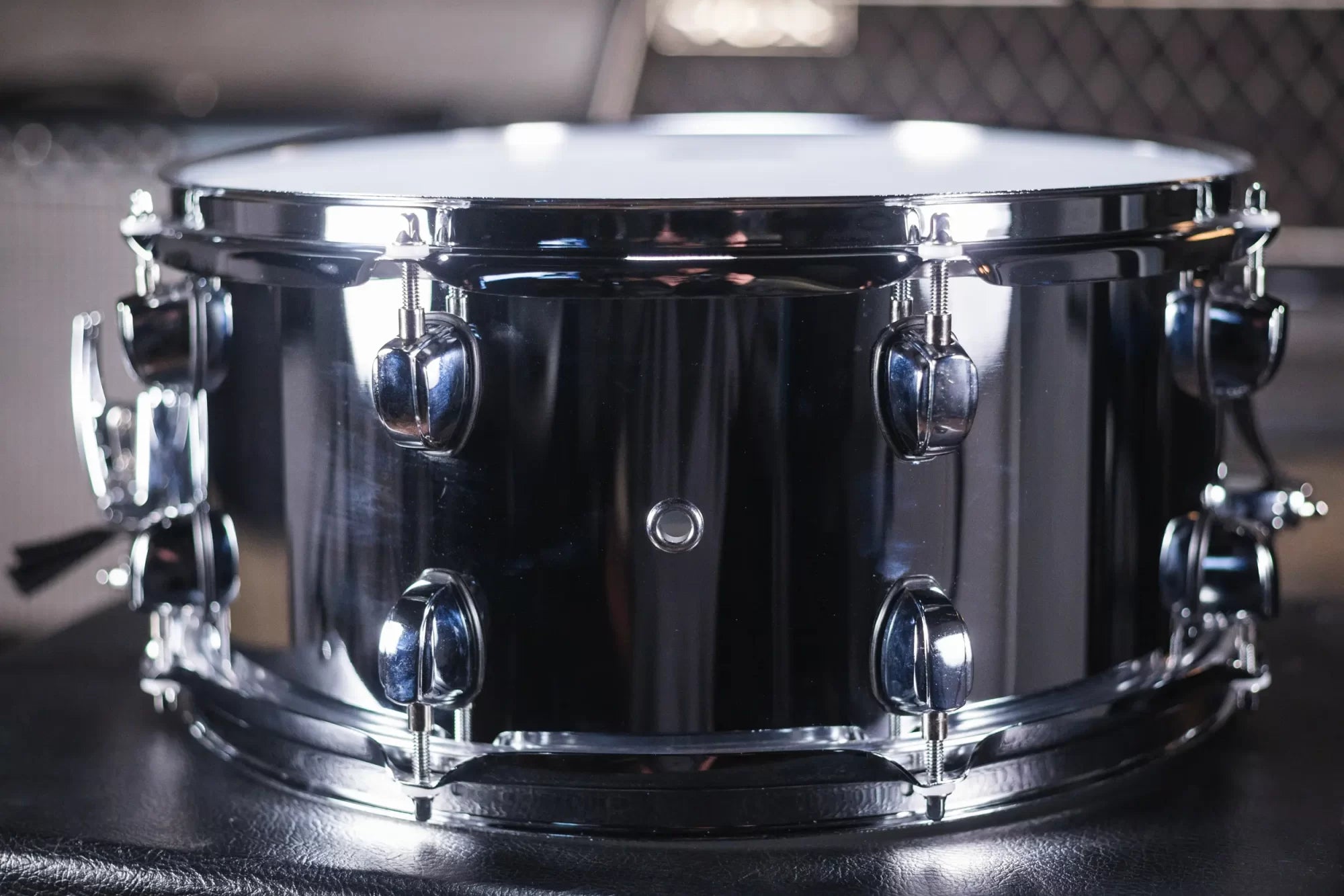 Mapex MPX Steel Snare 14X6.5 haggertys 06