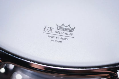 Mapex MPX Steel Snare 14X6.5 haggertys 11