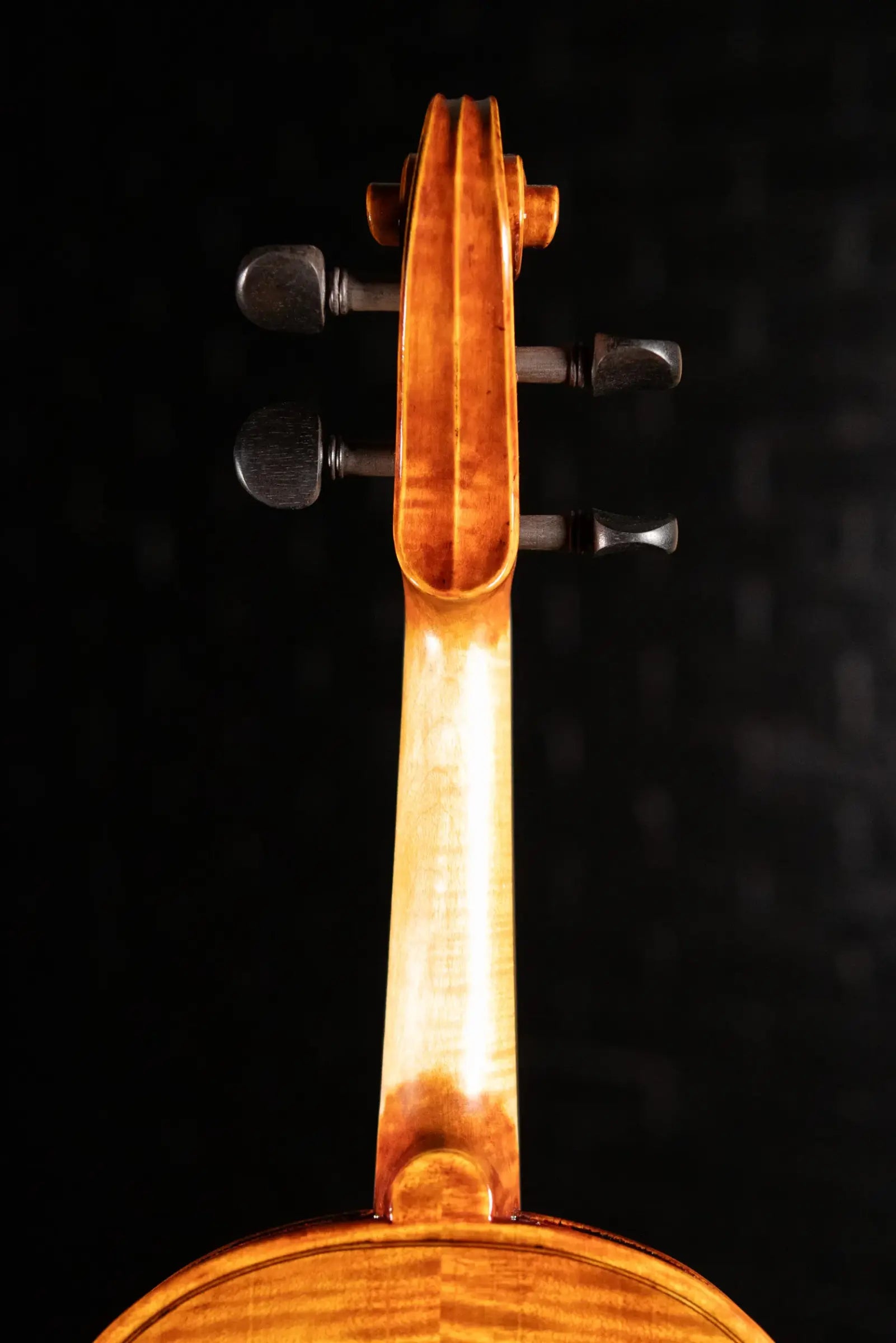 Maple Leaf Strings Artisan Collection Lady Claire Violin - 4/4