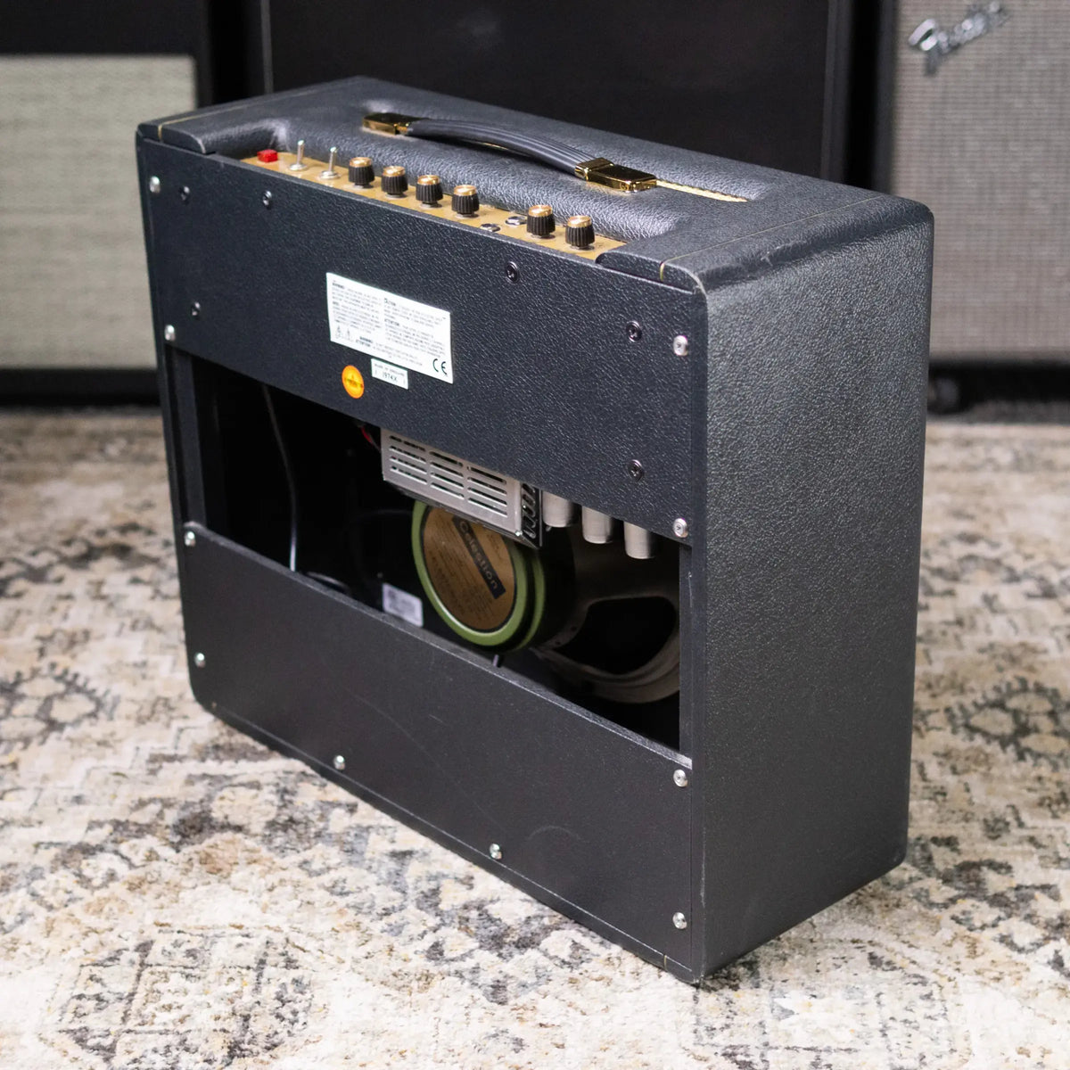 Marshall Handwired 1974x Amplifier - Used