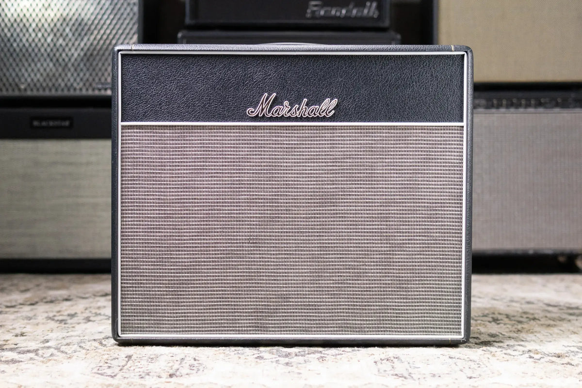 Marshall Handwired 1974x Amplifier - Used