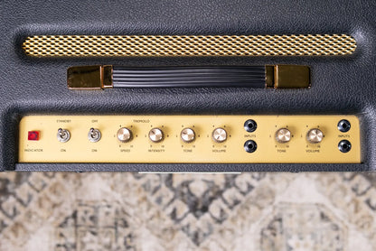Marshall Handwired 1974x Amplifier - Used