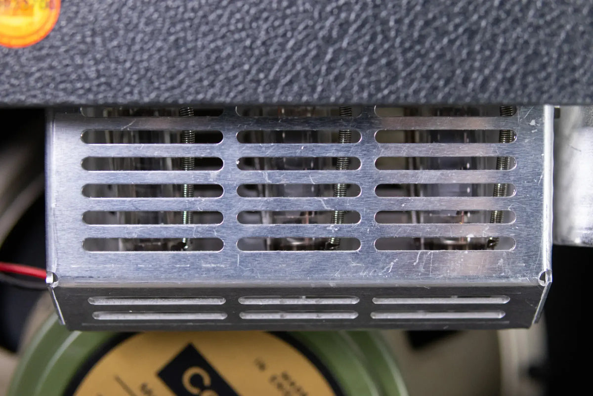 Marshall Handwired 1974x Amplifier - Used