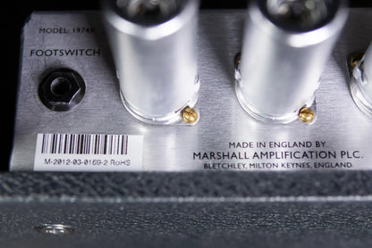 Marshall Handwired 1974x Amplifier - Used