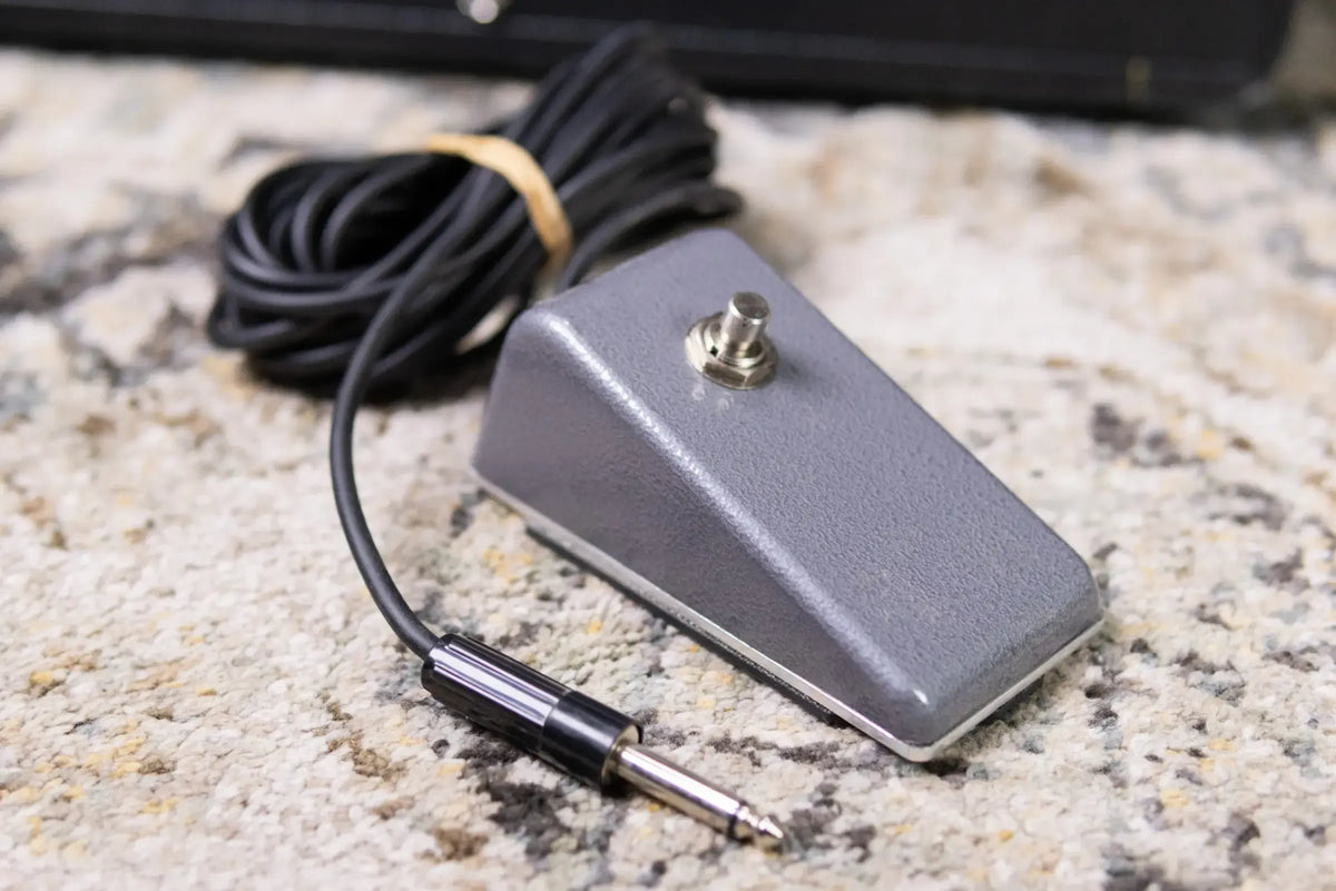 Marshall Handwired 1974x Amplifier - Used