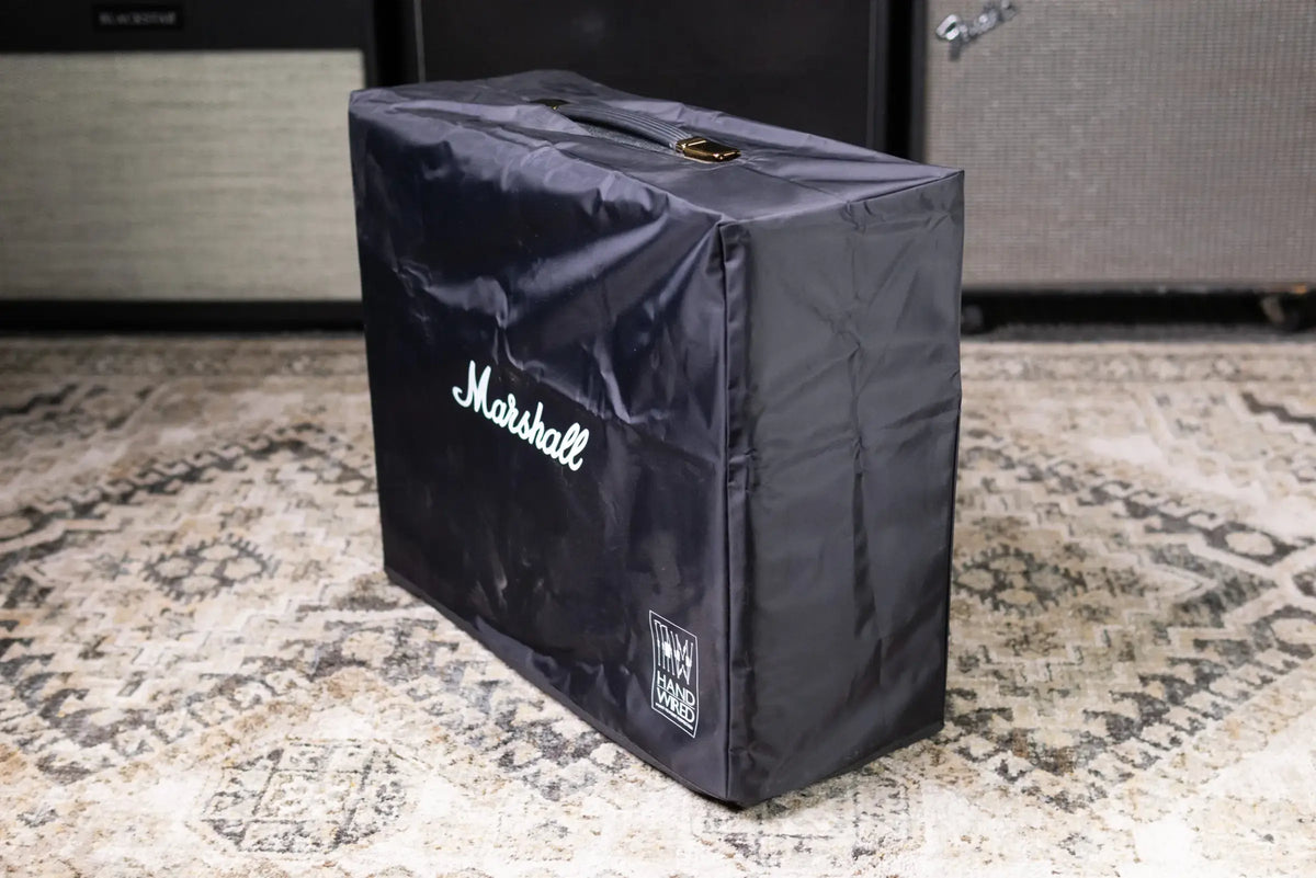 Marshall Handwired 1974x Amplifier - Used