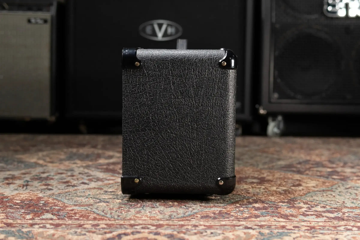Marshall JCM 2000 TSL 100 Triple Super Lead 3-Channel 100-Watt Guitar Amp Head with Gig Bag - Used