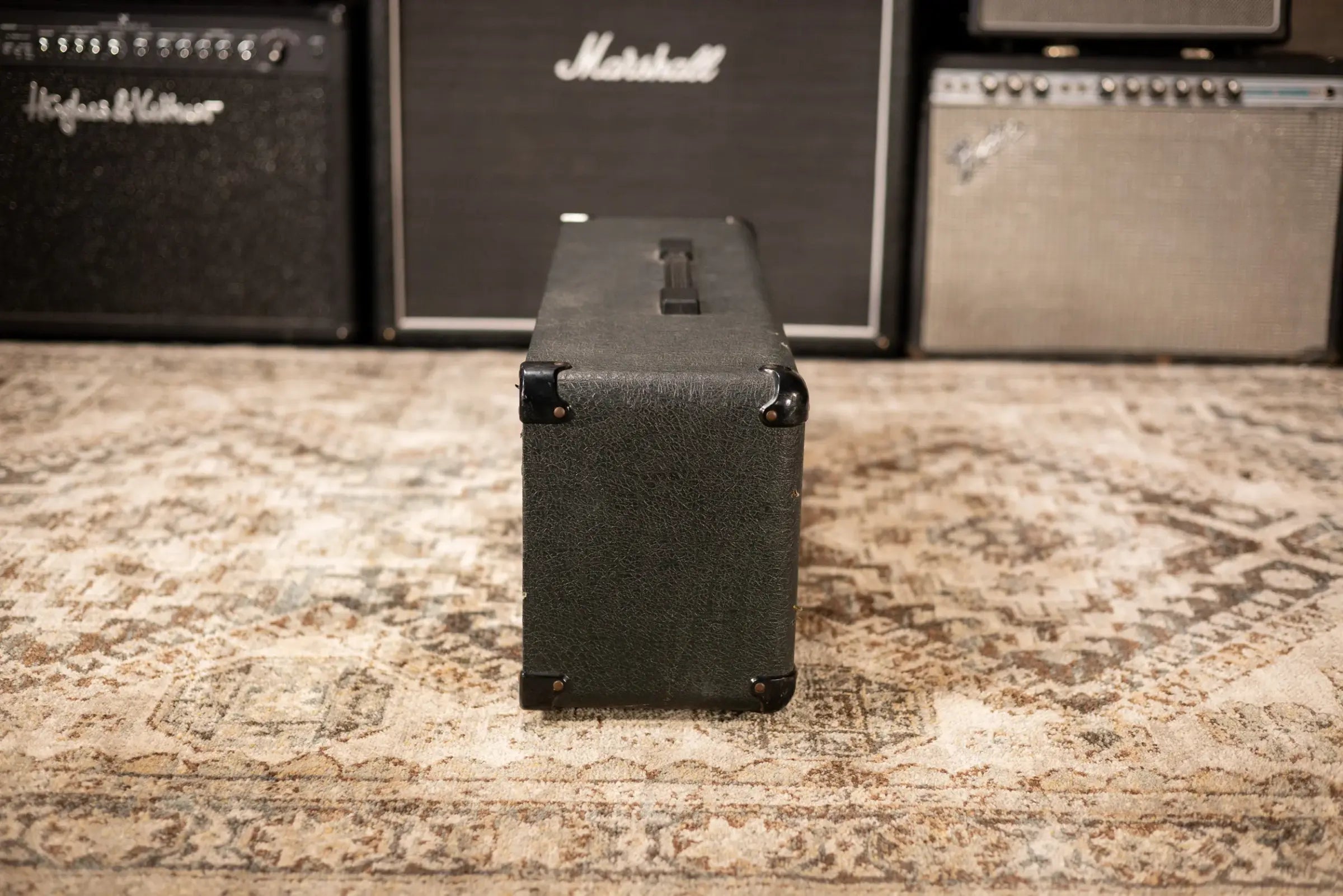 Marshall JCM 800 Lead Series 2204 Master Model 50W Mk2 Guitar Amplifier Head - Used