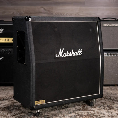 Marshall JCM 900 Lead Series Model 1960A 4x12" Angled Guitar Speaker Cabinet - Used