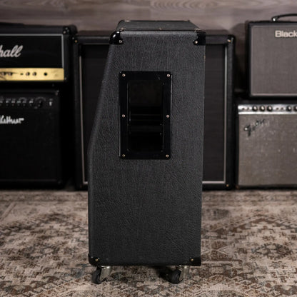 Marshall JCM 900 Lead Series Model 1960A 4x12" Angled Guitar Speaker Cabinet - Used