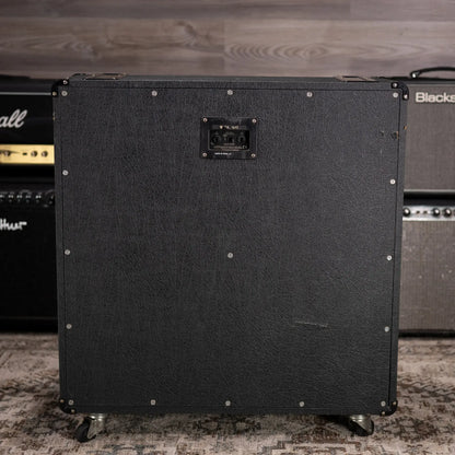 Marshall JCM 900 Lead Series Model 1960A 4x12" Angled Guitar Speaker Cabinet - Used
