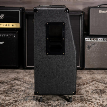 Marshall JCM 900 Lead Series Model 1960A 4x12" Angled Guitar Speaker Cabinet - Used