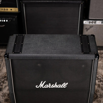 Marshall JCM 900 Lead Series Model 1960A 4x12" Angled Guitar Speaker Cabinet - Used