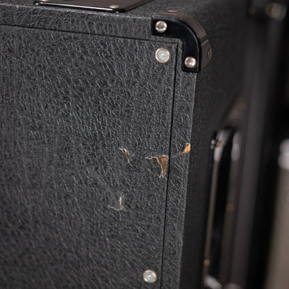 Marshall JCM 900 Lead Series Model 1960A 4x12" Angled Guitar Speaker Cabinet - Used